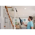 Handheld Vacuums | Black & Decker BHFEB520D1 20V MAX POWERSERIES Extreme MAX Lithium-Ion Cordless Stick Vacuum Kit (2 Ah) image number 18