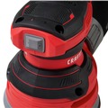 Random Orbital Sanders | Factory Reconditioned Craftsman CMEW231R 3 Amp 5 in. Corded Random Orbit Sander image number 12