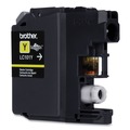 Ink & Toner | Brother LC101Y 300 Page-Yield Innobella Ink - Yellow image number 2