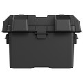 Automotive | NOCO HM327BK Group 27 Snap-Top Battery Box (Black) image number 1