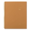 Notebooks & Pads | AT-A-GLANCE 160690507 11 in. x 8.5 in. 12-Month (Jan-Dec): 2026 WorkStyle Weekly/Monthly Planner - Baked Clay Cover image number 0
