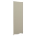  | HON HBV-P7260.2310GRE.Q 60 in. x 72 in. Verse Office Panel - Gray image number 0