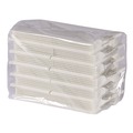 Cutlery | Eco-Products EP-CE6FKWHT 6 in. Fork for Cutrelease Dispensing System - White (960-Piece/Carton) image number 0