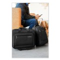 Office & Office Supplies | Samsonite 141278-1041 16.54 x 8 x 9.06 Rolling Business Case Fits Devices Up to 15.6 in. - Black image number 2