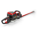 Hedge Trimmers | Snapper SXDHT82 82V Dual Action Cordless Lithium-Ion 26 in. Hedge Trimmer (Tool Only) image number 6