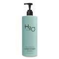 Cleaning & Janitorial Supplies | Diversified Hospitality Solutions AIR06-H20-C480 H2O Therapy 16.23 oz Conditioner - White Tea and Lemongrass (12/Carton) image number 1