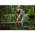 Chainsaws | Factory Reconditioned Craftsman CMCCS320D1R V20 Brushed Lithium-Ion Cordless Pruning Chainsaw Kit (2 Ah) image number 6