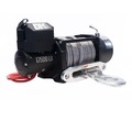 Winches | Detail K2 S17500-SR 6 HP 17500 lbs. Premium Electric OEM Winch with Synthetic Rope image number 2