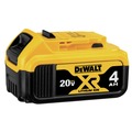 String Trimmers | Factory Reconditioned Dewalt DCST925M1RVB 20V MAX Lithium-Ion Cordless 13 in. String Trimmer Kit (4 Ah) image number 7