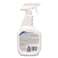 Office Jansan | Clorox Healthcare 68970 32 oz. Spray Bottle Bleach Germicidal Cleaner image number 5