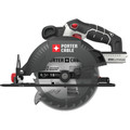 Circular Saws | Porter-Cable PCC660B 20V MAX Lithium-Ion 6 1/2 in. Circular Saw (Tool Only) image number 0