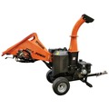 Presidents' Day Sale! Save $35 off $199 | Detail K2 OPC505AE 5 in. 14 HP Autofeed Wood Chipper with Electric Start KOHLER CH440 Command PRO Commercial Gas Engine image number 0