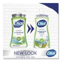 Hand Soaps | Dial 17000 34721 8 oz Antibacterial Foaming Hand Wash - Fresh Pear Scent (8/Carton) image number 5