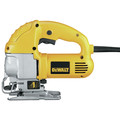 Jig Saws | Factory Reconditioned Dewalt DW317KR 5.5 Amp 1 in. Compact Jigsaw Kit image number 2