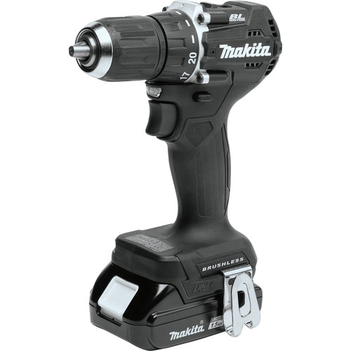 Makita CX203SYB 18V LXT Sub Compact Brushless Lithium Ion 1 2 in