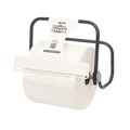 Cleaning & Disinfecting Wipes | Sellars 68300 1-Ply 11.8 x 12.8 TOOLBOX WaterWeave T600 Wipers - White (1/Carton) image number 6