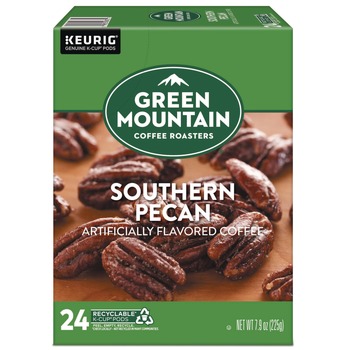 Green Mountain Coffee Coffee K-Cups - Southern Pecan (24/Box)
