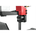 Stationary Band Saws | JET JT9-891200 230V Variable Speed 3 Phase 16 in. Vertical Tilt Frame Bandsaw image number 10