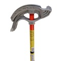 Conduit Tool Accessories & Parts | Klein Tools 51427 Conduit Bender Handle for 1/2 in., 3/4 in. Heads image number 1