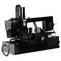 Stationary Band Saws | JET JT9-891175 ECB-1833DMEVS-460 460V 3-Phase 18 in. x 31 in. Semi-Automatic Dual-Mitering EVS Band Saw image number 5