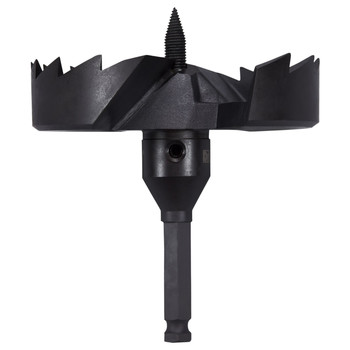 Dewalt 4-5/8 in. Heavy-Duty Self-Feed Bit