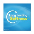 Cleaning & Janitorial Supplies | Dial 45115 Fabric Softener Sheets - Fresh Scent (120/Box) image number 2