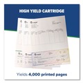 Ink & Toner | TROY 02-W1380X-001 High-Yield MICR Toner Secure, Alternative for TROY/HP 02-W1380X-001 - Black image number 2