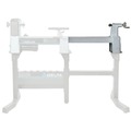  | Delta 46-463 Midi-Lathe Bed Extension image number 1