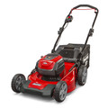 Push Mowers | Snapper SXDWM82 82V Cordless Lithium-Ion 21 in. Walk Mower (Tool Only) image number 1