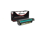 Innovera IVRF332A Remanufactured 15000-Page Yield Toner for HP 654A (CF332A) - Yellow image number 1
