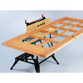 Workbenches | Black & Decker WM425 Workmate P425 Portable Project Center and Vise image number 8