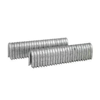 FASTENERS | Freeman FS105G78 Freeman 10.5 Gauge 7/8 in. Fencing Staples