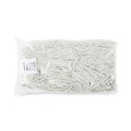 Cleaning & Janitorial Supplies | Boardwalk BWK2024CCT No. 24 Cotton Cut-End Wet Mop Head - White (12/Carton) image number 3