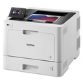Office Printers | Brother HLL8360CDW HLL8360CDW Business Color Laser Printer with Duplex Printing and Wireless Networking image number 1