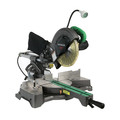 Miter Saws | Factory Reconditioned Hitachi C8FSHE 8-1/2 in. Sliding Compound Miter Saw with Laser and Light image number 0