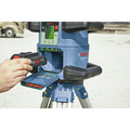 Rotary Lasers | Factory Reconditioned Bosch GRL4000-80CHV-RT 18V REVOLVE4000 Lithium-Ion Connected Self-Leveling Cordless Horizontal/Vertical Rotary Laser Kit (4 Ah) image number 21