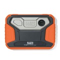 Inspection Cameras | Klein Tools TI290 Rechargeable PRO 49000 Pixels Thermal Imaging Camera with Wi-Fi image number 4