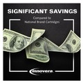 Ink & Toner | Innovera IVR3YL63AN 825 Page-Yield Remanufactured High-Yield Ink Replacement for 910XL - Magenta image number 3