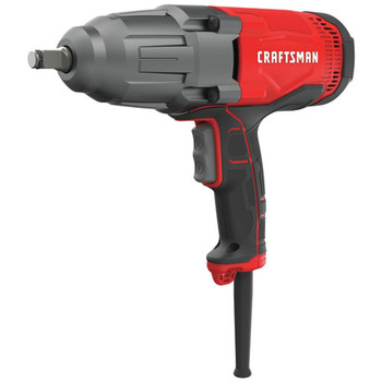 Factory Reconditioned Craftsman 7.5 Amp 1/2 in. Corded Impact Wrench