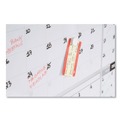 Office Jansan | MasterVision GA05105830 Four Month 48 in. x 36 in. Magnetic Dry Erase Calendar Board - White Surface, Silver Aluminum Frame image number 8
