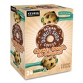 Food Service | The Original Donut Shop 5000366665 0.3 oz K-Cups - Cookie Dough So Delicious (24/Box) image number 2