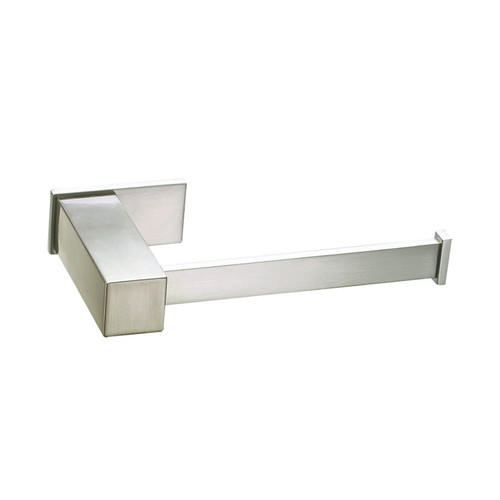 Bath Accessories | Gerber D446136BN Sirius Toilet Paper Holder (Brushed Nickel) image number 0