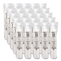 Bulk Savings Pricing 3 | SOLO 6RB-2050 ProPlanet Seal 6 oz. Bare Eco-Forward Treated Paper Cone Cups - White (5000/Carton) image number 0