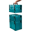 Storage Systems | Makita 197213-3 Interlocking Modular Tool Case (X-Large) image number 2