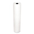 Office Jansan | Pacon P0067004 Spectra Artkraft Duo-Finish 48 in. x 200 ft. 48 lbs. Paper - White image number 2
