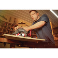 Circular Saws | Factory Reconditioned Craftsman CMCS500M1R 20V Variable Speed Lithium-Ion 6-1/2 in. Cordless Circular Saw Kit (4 Ah) image number 15