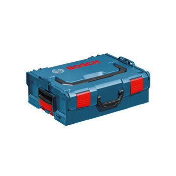 Factory Reconditioned Bosch LBOXX-2-RT 6 in. Stackable Storage Case