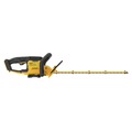 Hedge Trimmers | Factory Reconditioned Dewalt DCHT821BR 20V MAX Lithium-Ion 22 in. Cordless Hedge Trimmer (Tool Only) image number 5