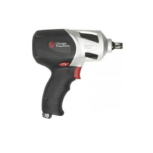 Air Impact Wrenches | Chicago Pneumatic 7759Q 1/2 in. Composite & Carbon Fiber Impact Wrench image number 0