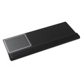Early Labor Day Sale | Kelly Computer Supply KCS52306 Extended Keyboard Wrist Rest, 27 x 11, Black image number 2